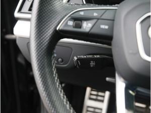 Audi SQ5 3.0 TDI Navi Matrix Kamera Business Standhzg