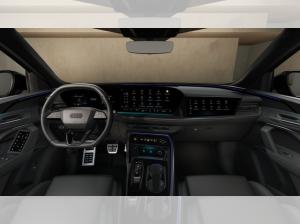Audi Q5 2.0 TDI S line edition one AHK Matrix ACC