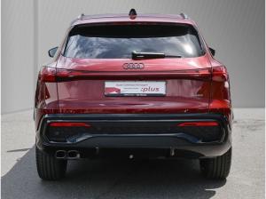 Audi Q5 2.0 TDI S line edition one AHK Matrix ACC