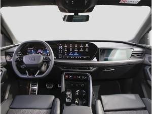 Audi Q5 2.0 TDI S line edition one AHK Matrix ACC