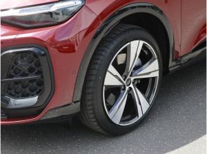 Audi Q5 2.0 TDI S line edition one AHK Matrix ACC