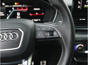 Audi SQ5 3.0 TDI Navi Matrix Kamera Business Standhzg