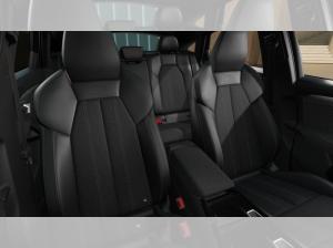 Audi Q6 e-tron Sportback performance S line AHK ACC