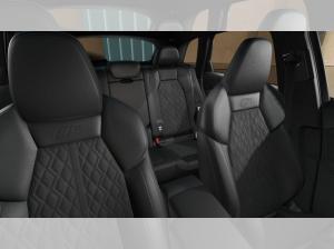 Audi Q5 2.0 TDI S line edition one AHK Matrix ACC