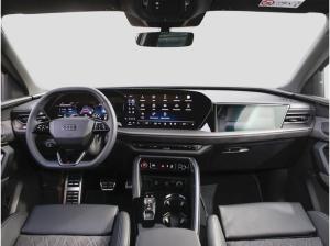Audi Q5 2.0 TDI S line edition one AHK Matrix ACC