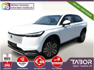 Honda HR-V e:HEV Advance LED Nav eHK ACC SHZ LHZ Keyl