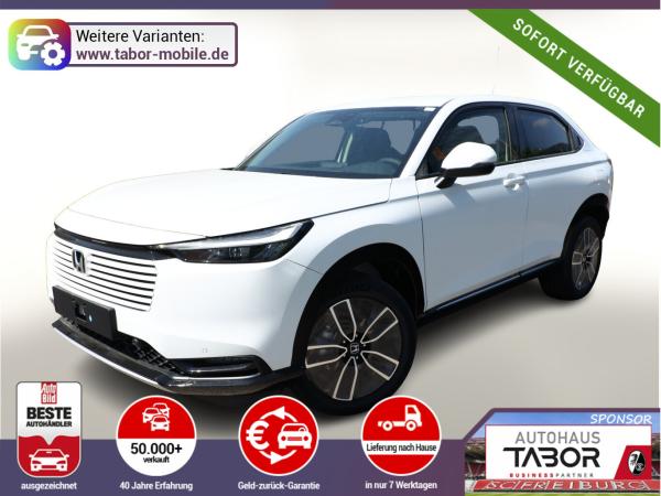 Honda HR-V e:HEV Advance LED Nav eHK ACC SHZ LHZ Keyl