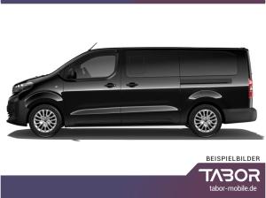 Peugeot Expert Kombi L3 8S LED AHK PrivG 2xKlima Nav Kam