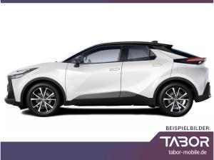 Toyota C-HR 2.0 Hybrid 197 CVT Teamplayer LED Nav SHZ