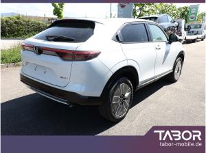 Honda HR-V e:HEV Advance LED Nav eHK ACC SHZ LHZ Keyl