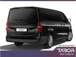 Peugeot Expert Kombi L3 8S LED AHK PrivG 2xKlima Nav Kam