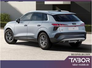 Audi Q3 neuesMod Tech LED+ KlimaP Keyless ACC Privacy