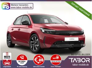 Opel Corsa GS Kam PDC vo/hi AppC Totw LM16Z 10"-DAB