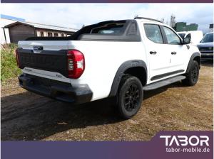 MAXUS T60 MAX Aut 4WD Luxury LED 360° SHZ ACC 18Z