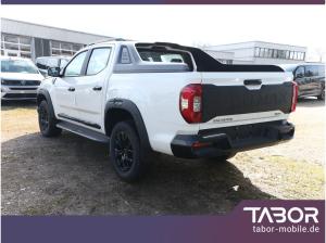 MAXUS T60 MAX Aut 4WD Luxury LED 360° SHZ ACC 18Z