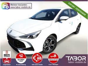 MG MG3 3 HEV+ Luxury LED Nav ACC SHZ 360Kam TotW 16Z