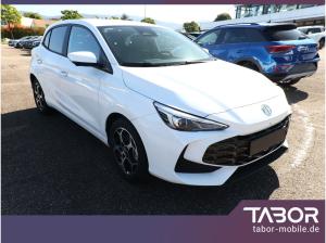MG MG3 3 HEV+ Luxury LED Nav ACC SHZ 360Kam TotW 16Z