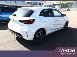 MG MG3 3 HEV+ Luxury LED Nav ACC SHZ 360Kam TotW 16Z