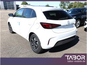 MG MG3 3 HEV+ Luxury LED Nav ACC SHZ 360Kam TotW 16Z