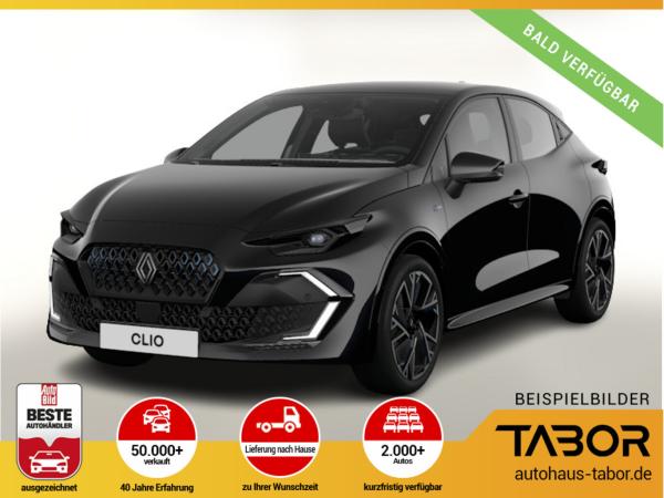 Renault Clio CLIO Esprit Alpine Full Hybrid E-Tech 160