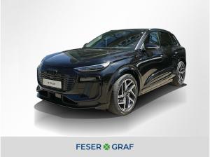 Audi e-tron Q6 S line businessqu. AHK Pano Tech pro