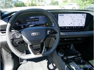 Audi e-tron Q6 S line businessqu. AHK Pano Tech pro