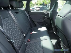 Audi e-tron Q6 S line businessqu. AHK Pano Tech pro