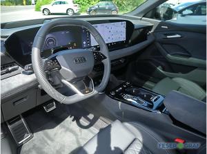 Audi e-tron Q6 S line businessqu. AHK Pano Tech pro