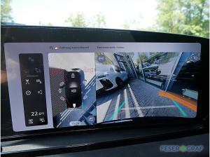 Audi e-tron Q6 S line businessqu. AHK Pano Tech pro