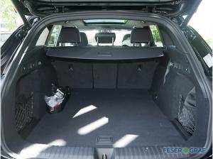 Audi e-tron Q6 S line businessqu. AHK Pano Tech pro