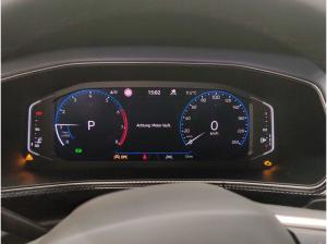 Volkswagen T-Cross Style DSG / NAVI / AHK / Lane Assist / Front Assist usw.