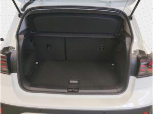 Volkswagen T-Cross Style DSG / NAVI / AHK / Lane Assist / Front Assist usw.