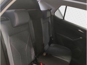 Volkswagen T-Cross Style DSG / NAVI / AHK / Lane Assist / Front Assist usw.