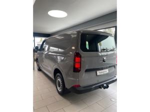 Volkswagen Transporter Kasten Motor: 2,0 l TDI 4MO 110 kW Getriebe: 8-Gang-Automatikgetriebe Rads