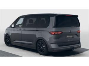 Volkswagen Multivan Life Motor: 2,0 l TDI SCR 110 kW Getriebe: 7-Gang-Doppelkupplungsgetriebe