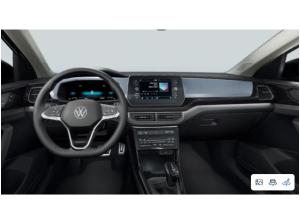 Volkswagen T-Cross Energy, Aktion bis 15.05. - Zulassung bis 29.05.2026, Life 1.0 l TSI  (116 PS) 7-Gang- DSG