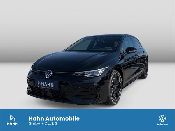 Volkswagen Golf R-Line 1,5 l eTSI DSG