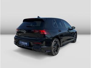 Volkswagen Golf R-Line 1,5 l eTSI DSG