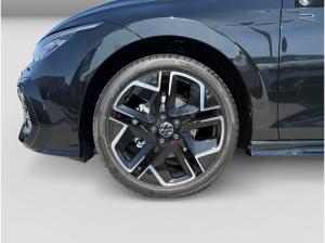 Volkswagen Golf R-Line 1,5 l eTSI DSG