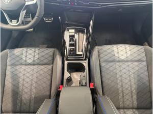 Volkswagen Golf R-Line 1,5 l eTSI DSG