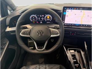 Volkswagen Golf R-Line 1,5 l eTSI DSG