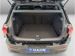 Volkswagen Golf R-Line 1,5 l eTSI DSG