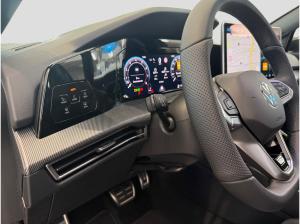 Volkswagen Golf R-Line 1,5 l eTSI DSG