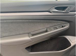 Volkswagen Golf R-Line 1,5 l eTSI DSG