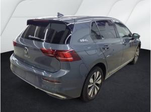 Volkswagen Golf Goal 2.0 TDI DSG,ACC,LED,Navi,AHK,Kamera