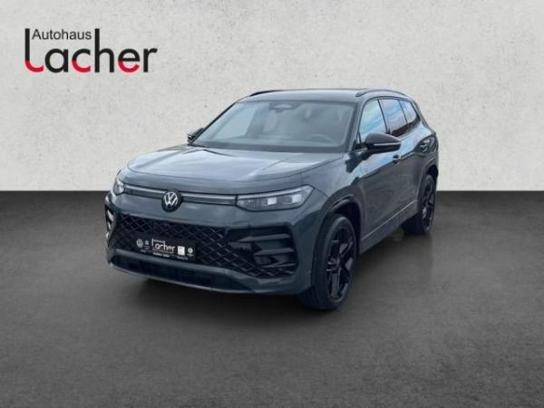 Volkswagen Tayron R-Line 1,5 l eHybrid DSG,HUD,IQ.LIGHT,IQ.DRIVE