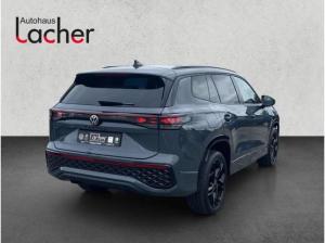Volkswagen Tayron R-Line 1,5 l eHybrid DSG,HUD,IQ.LIGHT,IQ.DRIVE