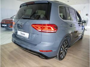 Volkswagen Touran Highline 1,5 l TSI DSG *BIS 30.06.*🏷️