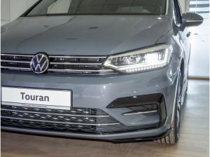 Volkswagen Touran Highline 1,5 l TSI DSG *BIS 30.06.*🏷️