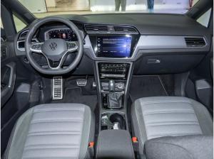 Volkswagen Touran Highline 1,5 l TSI DSG *BIS 30.06.*🏷️
